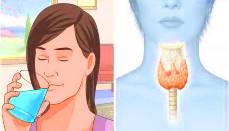 Щитовидная Железа И Лишний Вес У Женщин